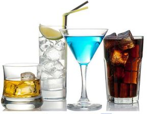 孕婦禁忌之飲料篇 這七種飲品再美味孕婦也不能喝，包括酒精和脫醇酒