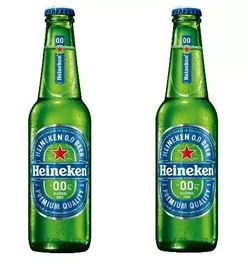 無醇革命 啤酒巨頭跨界挑戰軟飲料市場