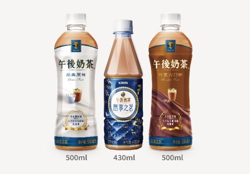 麒麟華潤合資生變 酒精飲料市場面臨洗牌