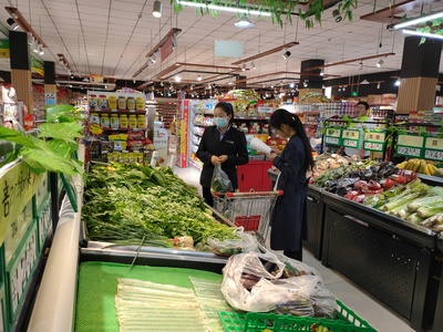 張掖市農產品零售市場監(jiān)管現狀與優(yōu)化策略