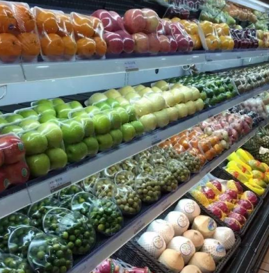 大型生鮮超市投資成本 揭秘創(chuàng)業(yè)藍(lán)海，解鎖盈利新機(jī)遇