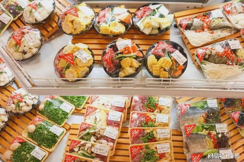 預(yù)制菜大勢(shì)所趨，農(nóng)產(chǎn)品零售迎來(lái)新風(fēng)口