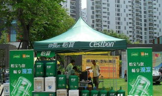 桶裝水與農產品配送服務 連接家庭、單位與健康生活