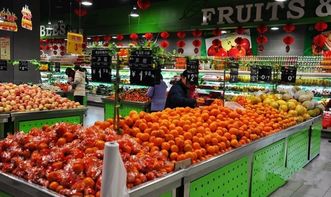 新零售浪潮下，農產品與生鮮電商的盈利困境探析